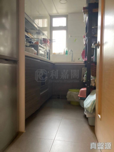 泉薈 1座 - 28NTS – 香港北部都會區