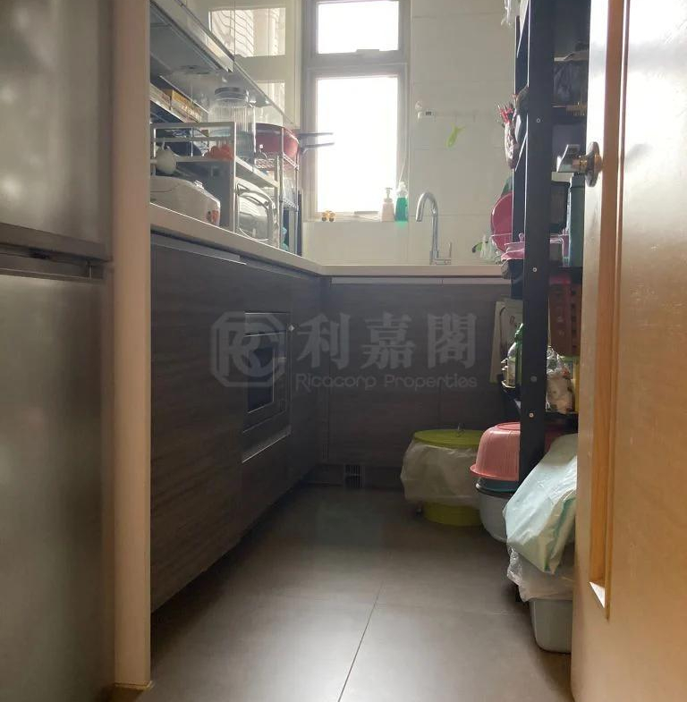 泉薈 1座 - 28NTS – 香港北部都會區