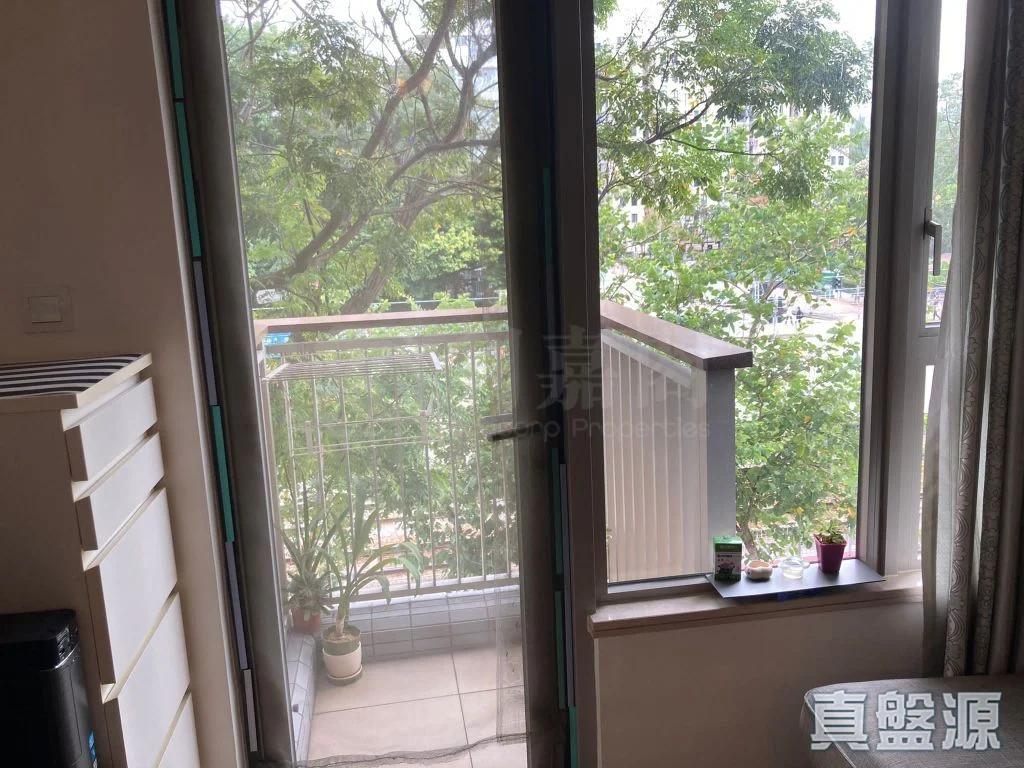泉薈 1座 - 28NTS – 香港北部都會區