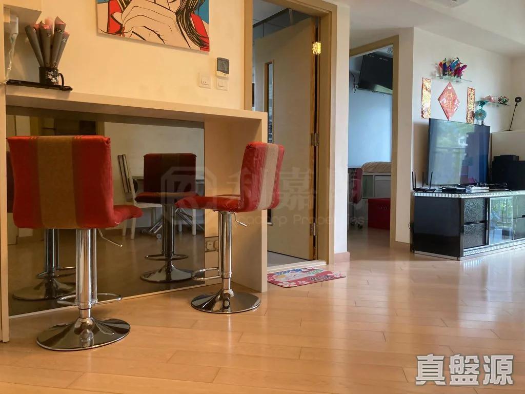 泉薈 1座 - 28NTS – 香港北部都會區