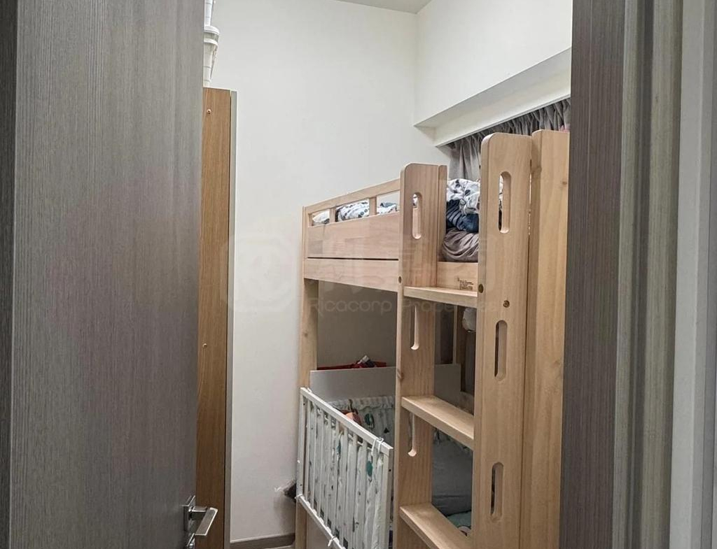 NOVO LAND 2B期 Arreso 2座 - 28NTS – 香港北部都會區