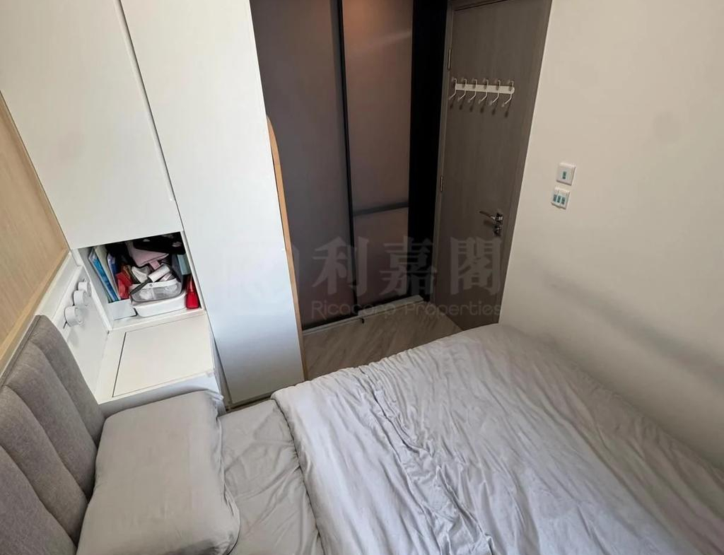 NOVO LAND 2B期 Arreso 2座 - 28NTS – 香港北部都會區