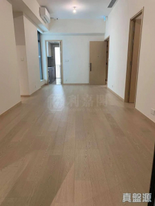 山水盈 1座 - 28NTS – 香港北部都會區