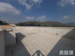 山水盈 1座 - 28NTS – 香港北部都會區