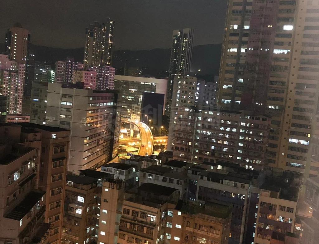 寶星中心 C座 - 28NTS – 香港北部都會區