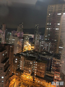 寶星中心 C座 - 28NTS – 香港北部都會區