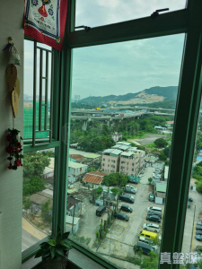 綠怡居 10座 - 28NTS – 香港北部都會區