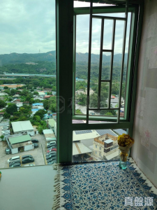 綠怡居 10座 - 28NTS – 香港北部都會區