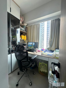 瑧頤 - 28NTS – 香港北部都會區