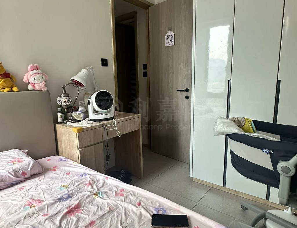 瑧頤 - 28NTS – 香港北部都會區