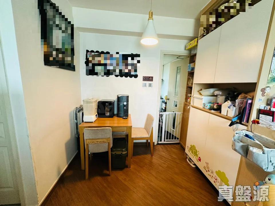 月海灣 1座 - 28NTS – 香港北部都會區