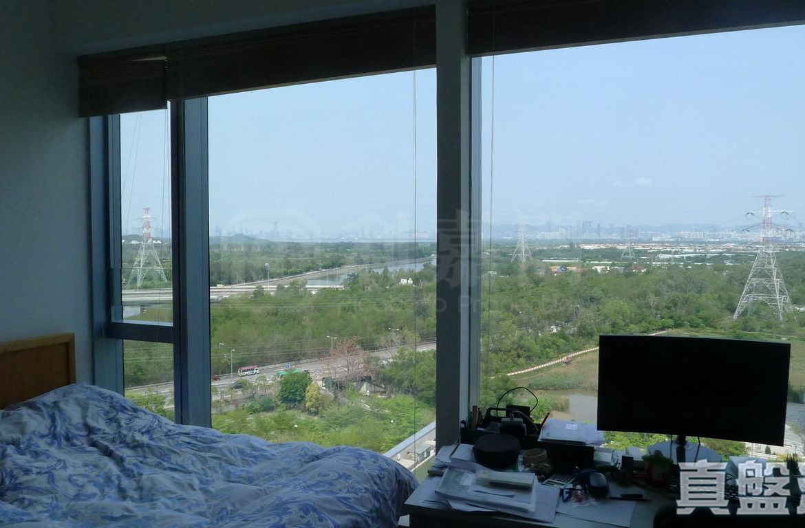 峻巒 1B期 PARK YOHO VENEZIA 6B座 - 28NTS – 香港北部都會區