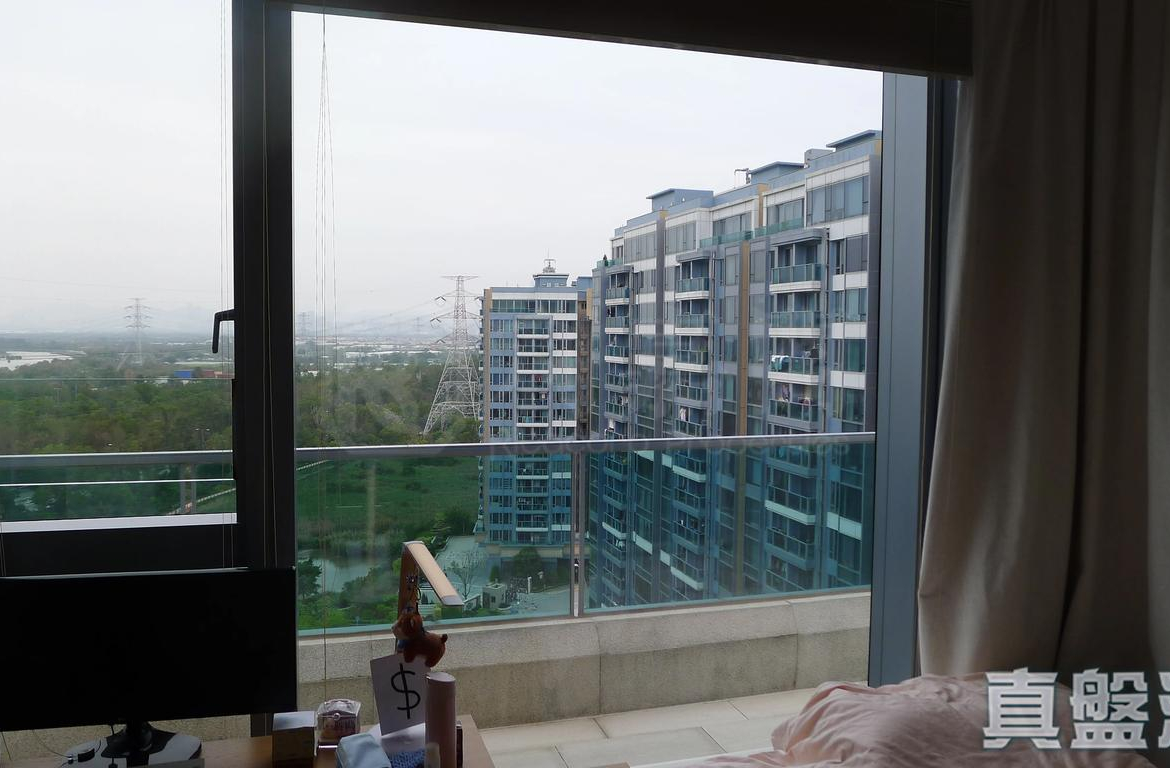 峻巒 1B期 PARK YOHO VENEZIA 6B座 - 28NTS – 香港北部都會區