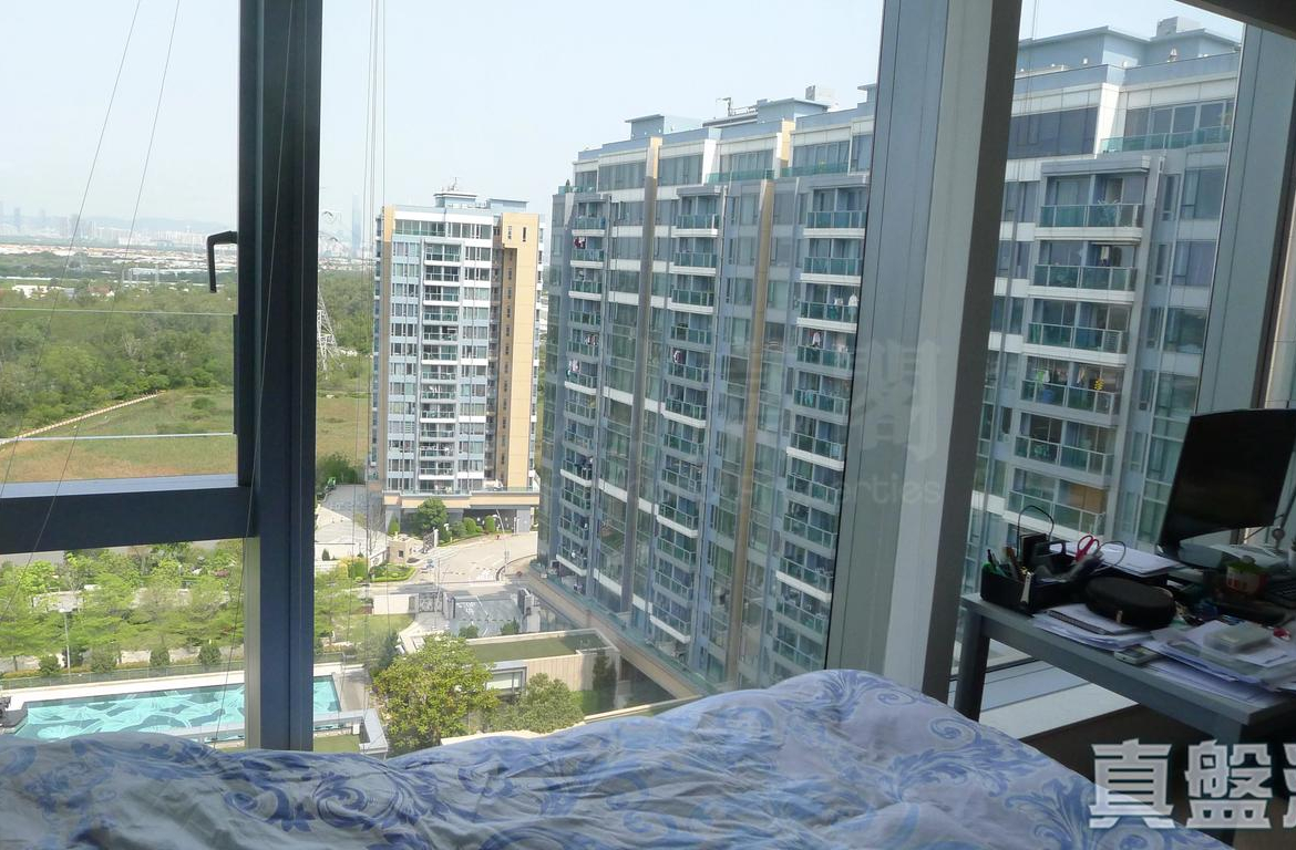 峻巒 1B期 PARK YOHO VENEZIA 6B座 - 28NTS – 香港北部都會區