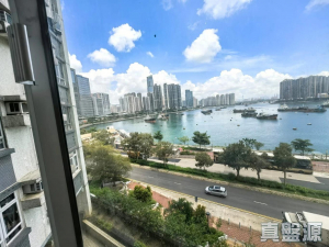 麗城花園 3期 5座 - 28NTS – 香港北部都會區