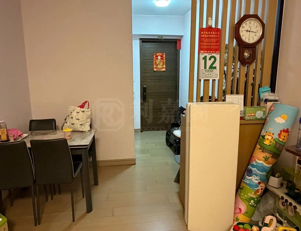 尚悅 11座 - 28NTS – 香港北部都會區