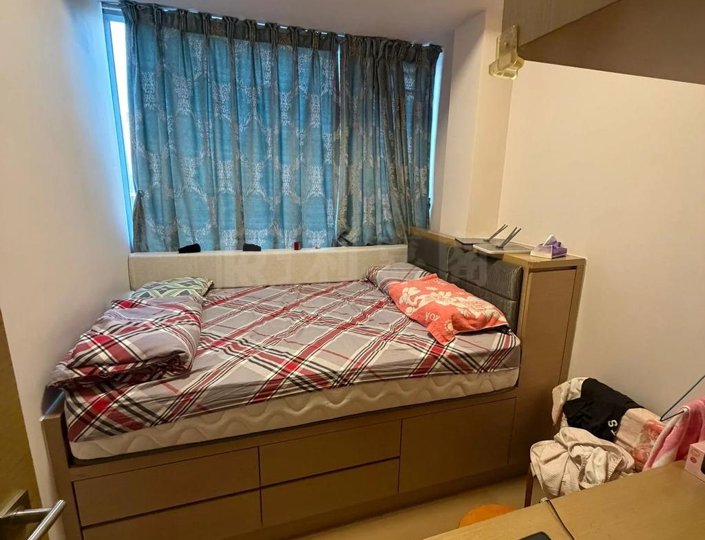 尚悅 11座 - 28NTS – 香港北部都會區