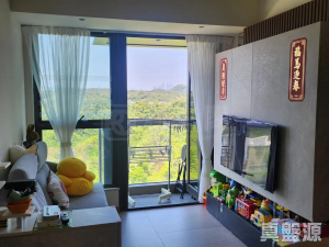 WETLAND SEASONS BAY 1期 2A座 - 28NTS – 香港北部都會區
