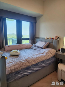 WETLAND SEASONS BAY 1期 2A座 - 28NTS – 香港北部都會區