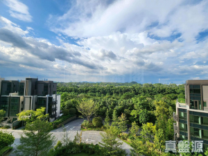 WETLAND SEASONS BAY 1期 2A座 - 28NTS – 香港北部都會區