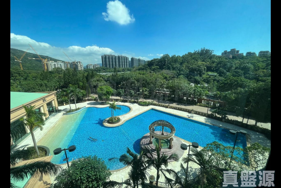 愛琴海岸 5座 - 28NTS – 香港北部都會區