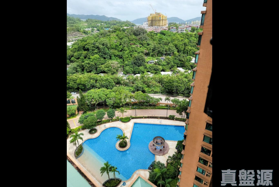 愛琴海岸 5座 - 28NTS – 香港北部都會區