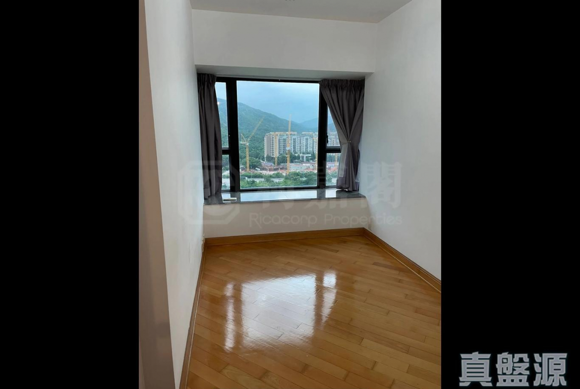 愛琴海岸 5座 - 28NTS – 香港北部都會區