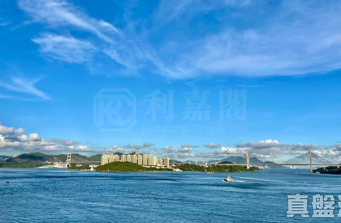 逸璟．龍灣 2座 - 28NTS – 香港北部都會區