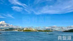 逸璟．龍灣 2座 - 28NTS – 香港北部都會區