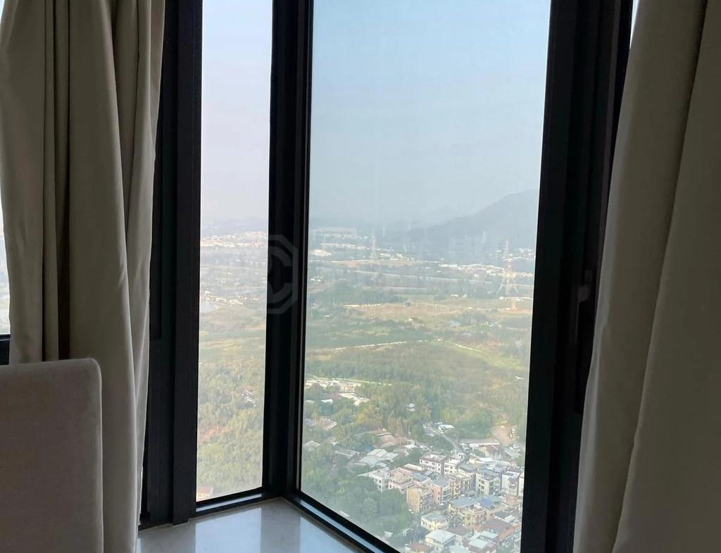 GRAND YOHO 2期 5座 - 28NTS – 香港北部都會區