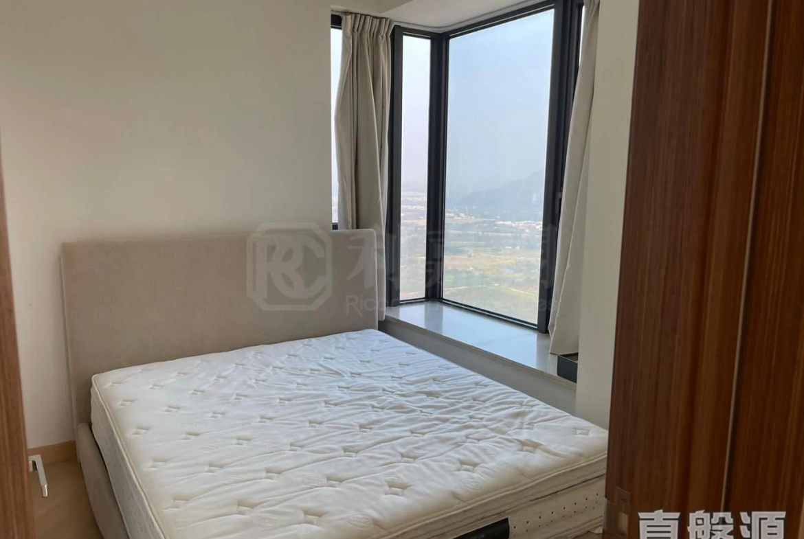 GRAND YOHO 2期 5座 - 28NTS – 香港北部都會區