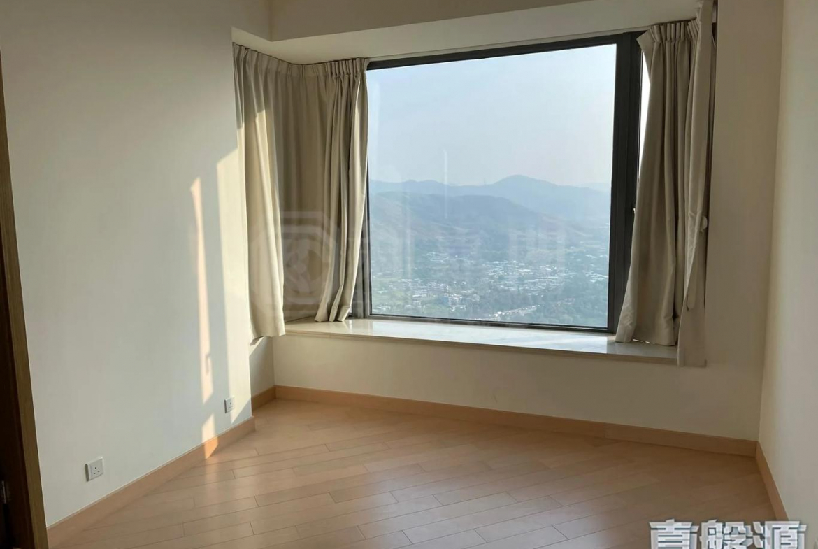 GRAND YOHO 2期 5座 - 28NTS – 香港北部都會區