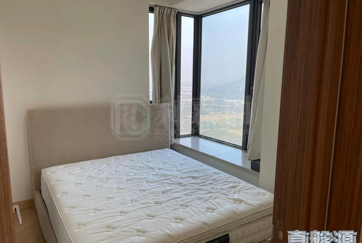 GRAND YOHO 2期 5座 - 28NTS – 香港北部都會區