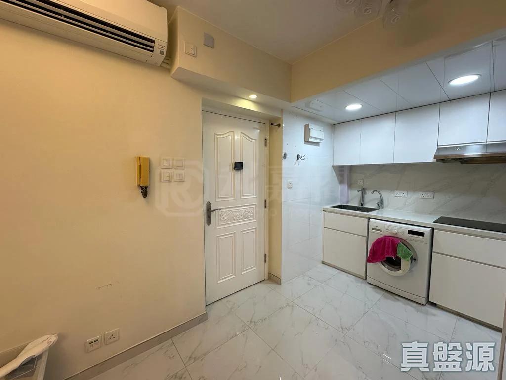 怡樂花園 1座 - 28NTS – 香港北部都會區