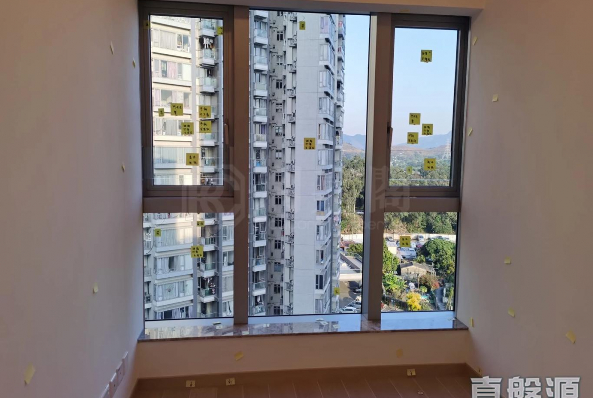 尚柏 - 28NTS – 香港北部都會區