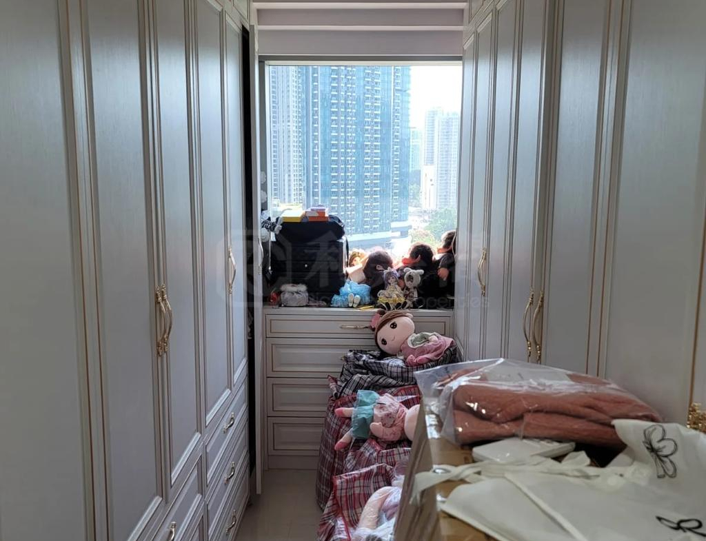 海之戀 3期A 海之戀．愛炫美 1座 - 28NTS – 香港北部都會區