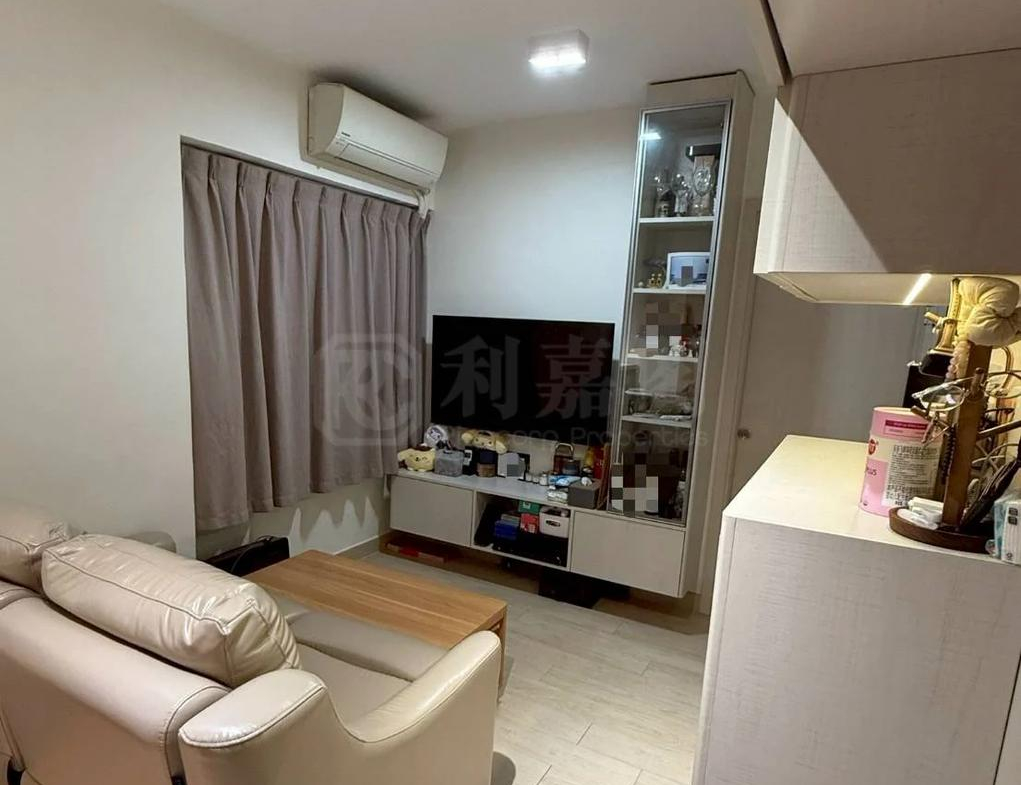 昌威大廈 - 28NTS – 香港北部都會區