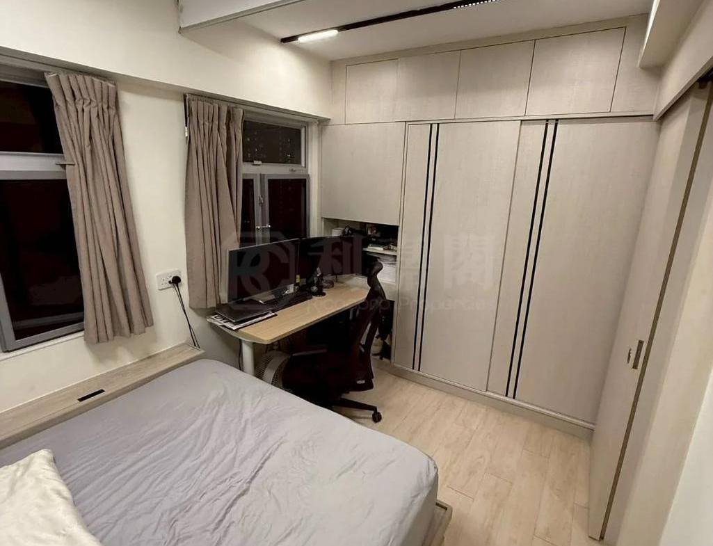 昌威大廈 - 28NTS – 香港北部都會區