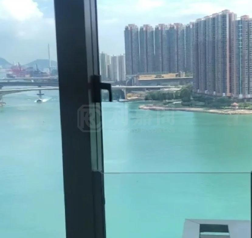 海之戀 3期A 海之戀．愛炫美 5B座 - 28NTS – 香港北部都會區
