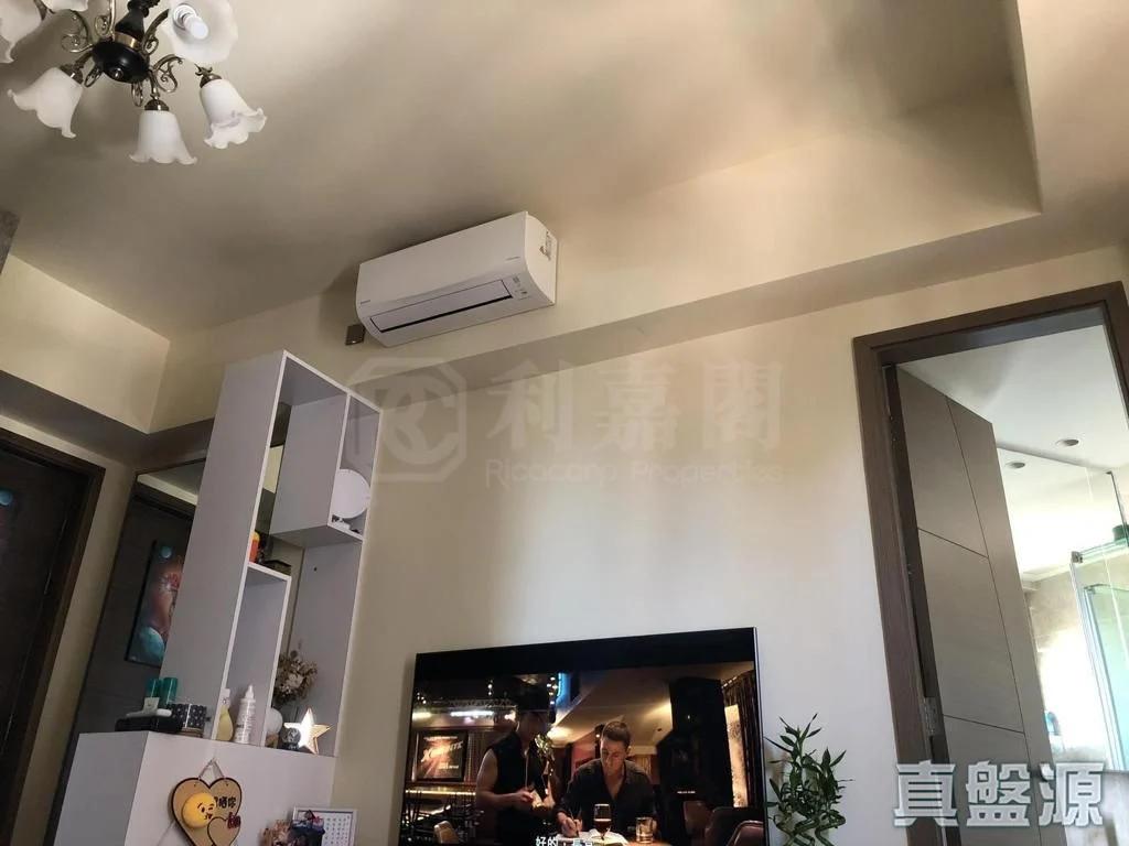 尚悅 11座 - 28NTS – 香港北部都會區