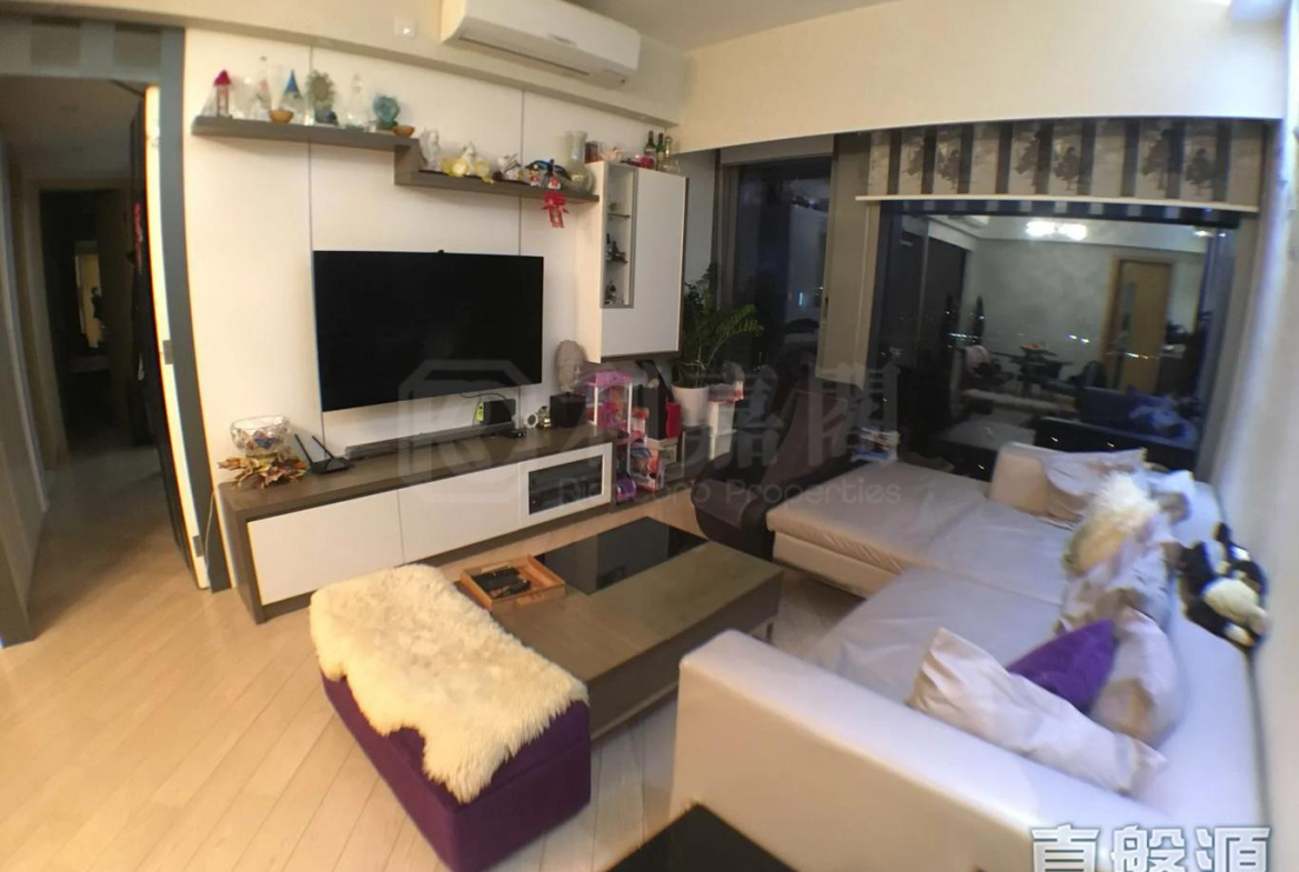 爾巒 茵羅洛斯大道 3座 - 28NTS – 香港北部都會區