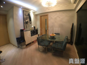 爾巒 茵羅洛斯大道 3座 - 28NTS – 香港北部都會區