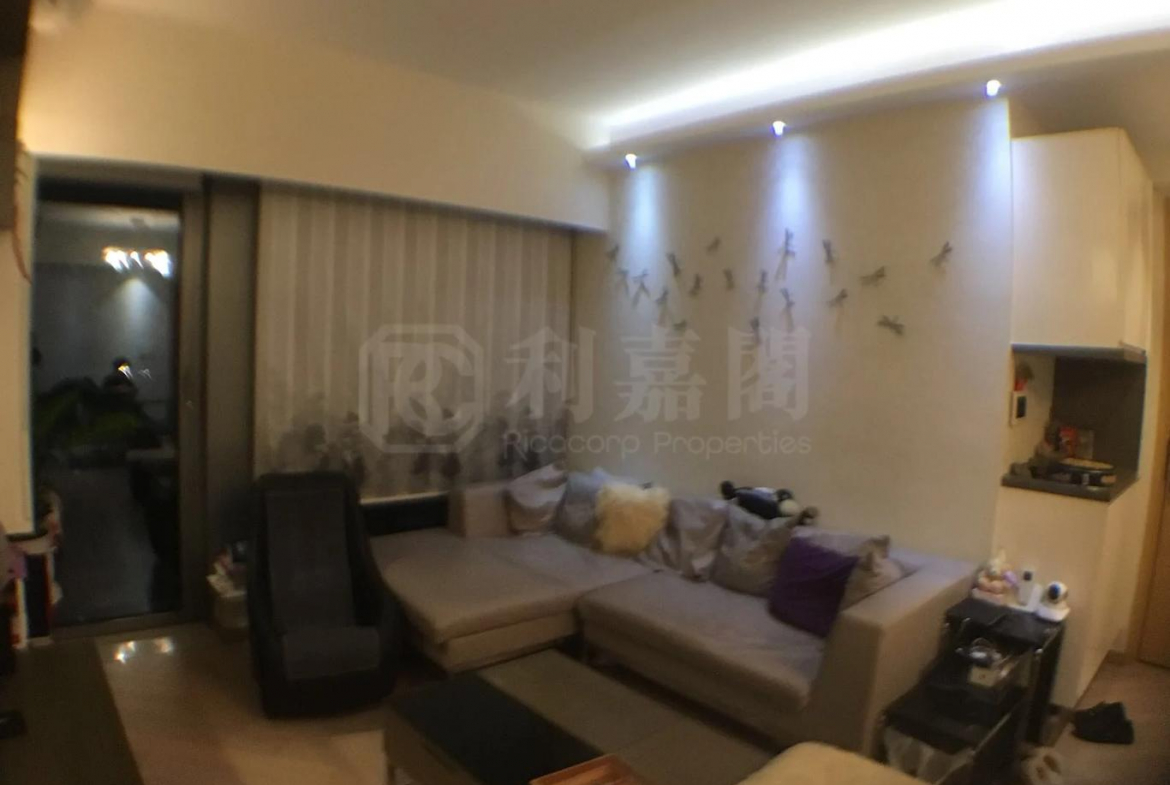 爾巒 茵羅洛斯大道 3座 - 28NTS – 香港北部都會區