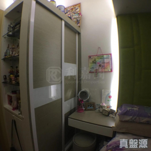 爾巒 茵羅洛斯大道 3座 - 28NTS – 香港北部都會區