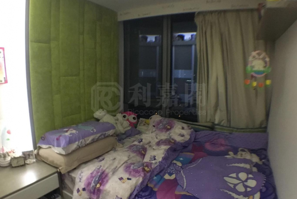 爾巒 茵羅洛斯大道 3座 - 28NTS – 香港北部都會區