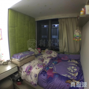 爾巒 茵羅洛斯大道 3座 - 28NTS – 香港北部都會區