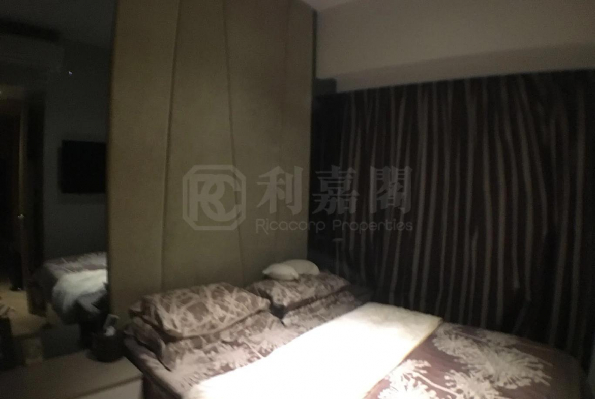 爾巒 茵羅洛斯大道 3座 - 28NTS – 香港北部都會區