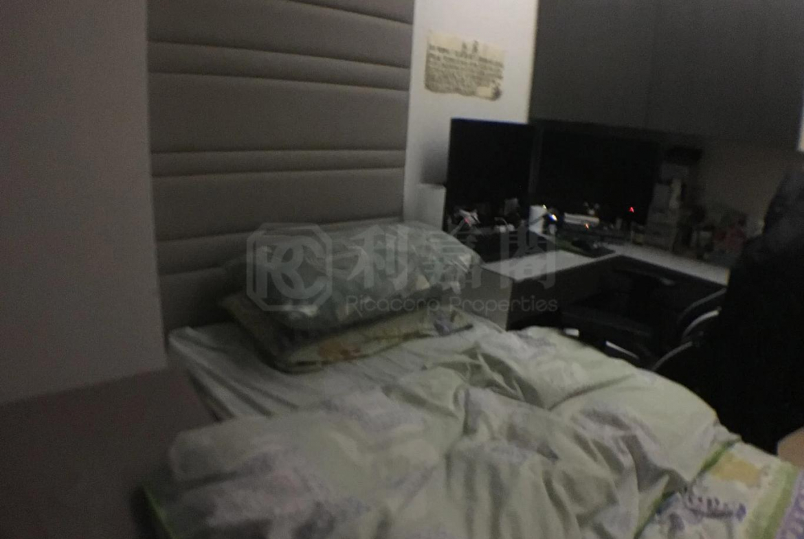 爾巒 茵羅洛斯大道 3座 - 28NTS – 香港北部都會區