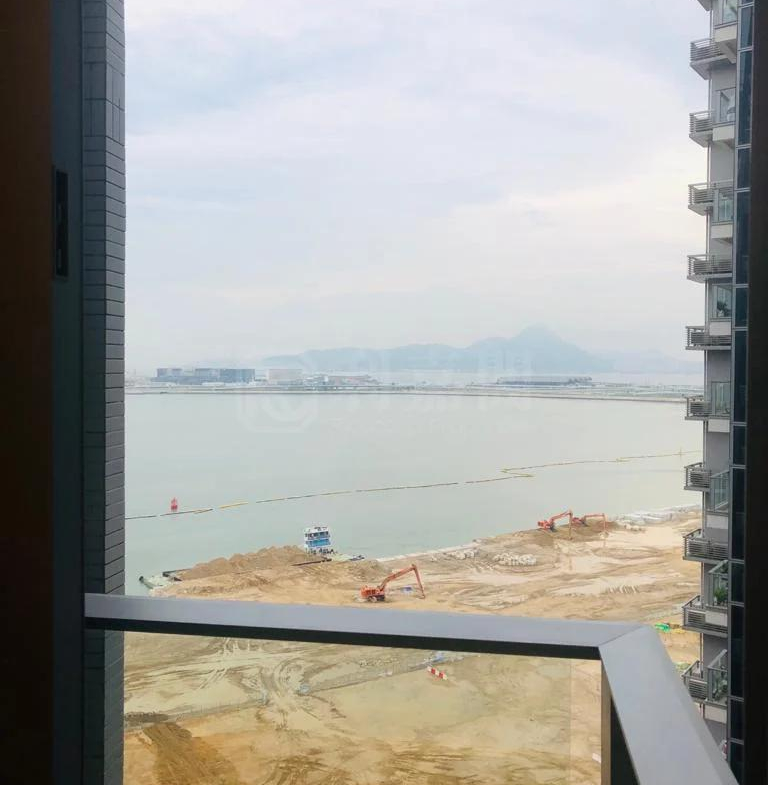 東環 2期 2B座 - 28NTS – 香港北部都會區