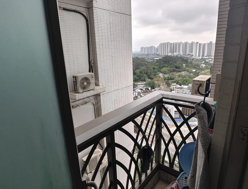 尚城 8座 - 28NTS – 香港北部都會區